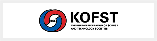 KOFST :: The Korean Federation of Science and Technology Societies